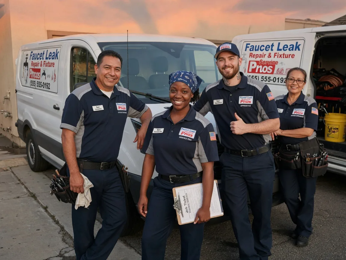 Faucet Repair company in Milan, PA