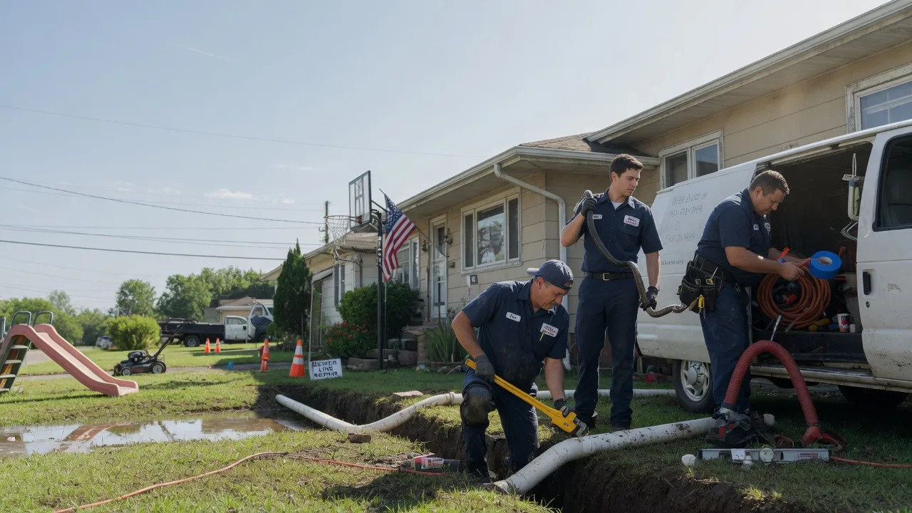 Toilet Installation in Milan, PA near me
